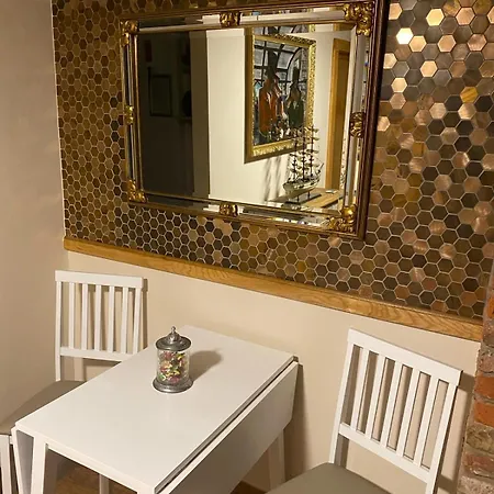 דירה The Lair וויטבי