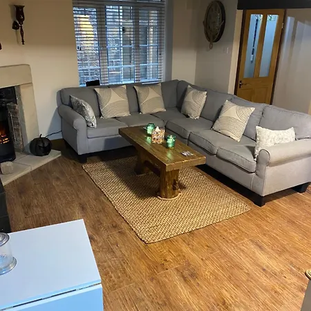 The Lair Apartment Whitby