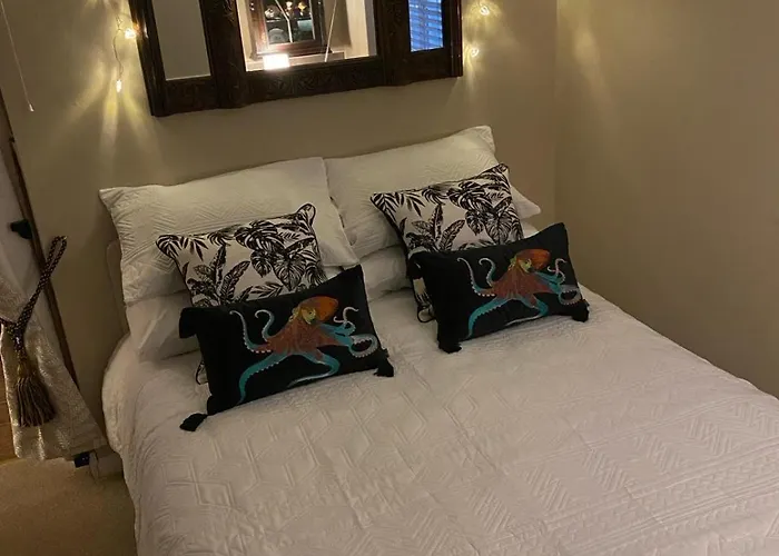 The Lair * ウィットビー