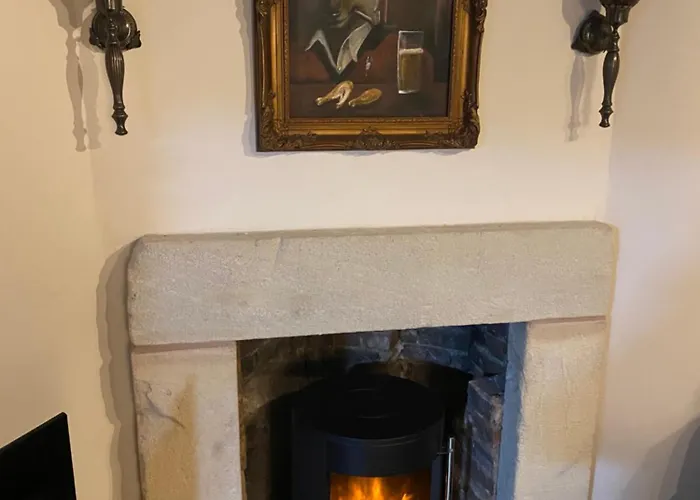 The Lair アパート