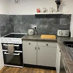 Apartman The Lair *