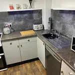 Apartman The Lair *